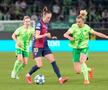 Barcelona - Wolfsburg, în Liga Campionilor la fotbal feminin / Foto: Imago
