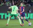 Barcelona - Wolfsburg, în Liga Campionilor la fotbal feminin / Foto: Imago