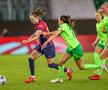 Barcelona - Wolfsburg, în Liga Campionilor la fotbal feminin / Foto: Imago