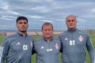 Transformare totală la Sepsi » Dorinel Munteanu pregătește schimbări masive la echipă
