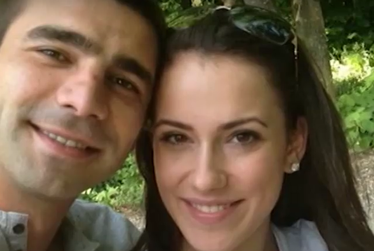 „M-a înșelat cu Claudiu Keșeru, chiar soția lui mi-a zis!” » Acuzații-ȘOC: „E nașul meu, a durat un an și jumătate”