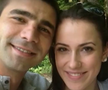 „M-a înșelat cu Claudiu Keșeru, chiar soția lui mi-a zis!” » Acuzații-ȘOC: „E nașul meu, a durat un an și jumătate”