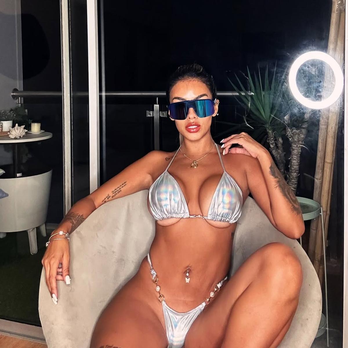 Shirley Arica