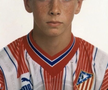 Galerie - Fernando Torres la Atletico (tânăr)