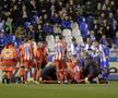 Fernando Torres, accidentare horror (Deportivo La Coruna - Atletico Madrid)