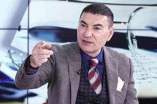 Cristi Borcea, coșmaruri cu ruși, șobolani și faliment: „Te omoară! Semnasem cu Gazprom”
