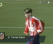 Galerie - Fernando Torres la Atletico (tânăr)