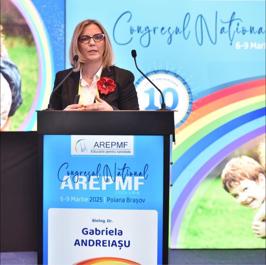 Dosar scandalos în Agenția Antidoping! Un microfon uitat deschis dezvăluie cum impune directoarea Gabriela Andreiașu ce pedepse să dea un tribunal independent: „Mi-am ținut gura! Am făcut ce mi-a cerut!”
