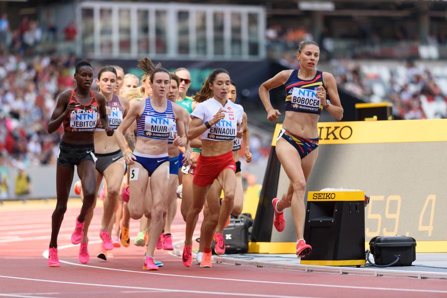 Dosar scandalos în Agenția Antidoping! Un microfon uitat deschis dezvăluie cum impune directoarea Gabriela Andreiașu ce pedepse să dea un tribunal independent: „Mi-am ținut gura! Am făcut ce mi-a cerut!”