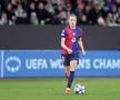 Barcelona - Wolfsburg, în Liga Campionilor la fotbal feminin / Foto: Imago