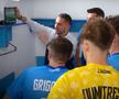 GSP a intrat în viața echipei Progresul Spartac, din Liga 3, cu șanse mari de a promova în eșalonul secund din România.