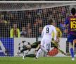 Golul lui Torres pe Camp Nou (Barcelona - Chelsea, 2012)