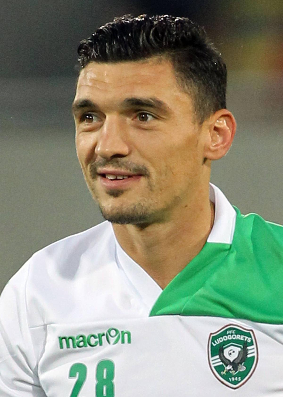 Stoianov - Keșeru