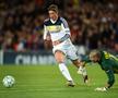 Golul lui Torres pe Camp Nou (Barcelona - Chelsea, 2012)
