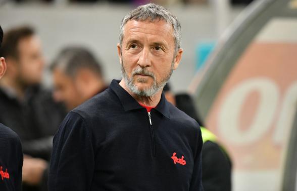 Mihai Stoica și fotbalistul-minune din Liga Campionilor: „E la nivelul lui Messi și Cristiano!”