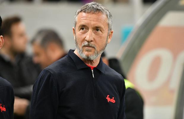Mihai Stoica a fost la meci și a rămas impresionat: „Au meritat frigul și ploaia. Excepționali”