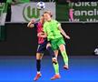 Barcelona - Wolfsburg, în Liga Campionilor la fotbal feminin / Foto: Imago