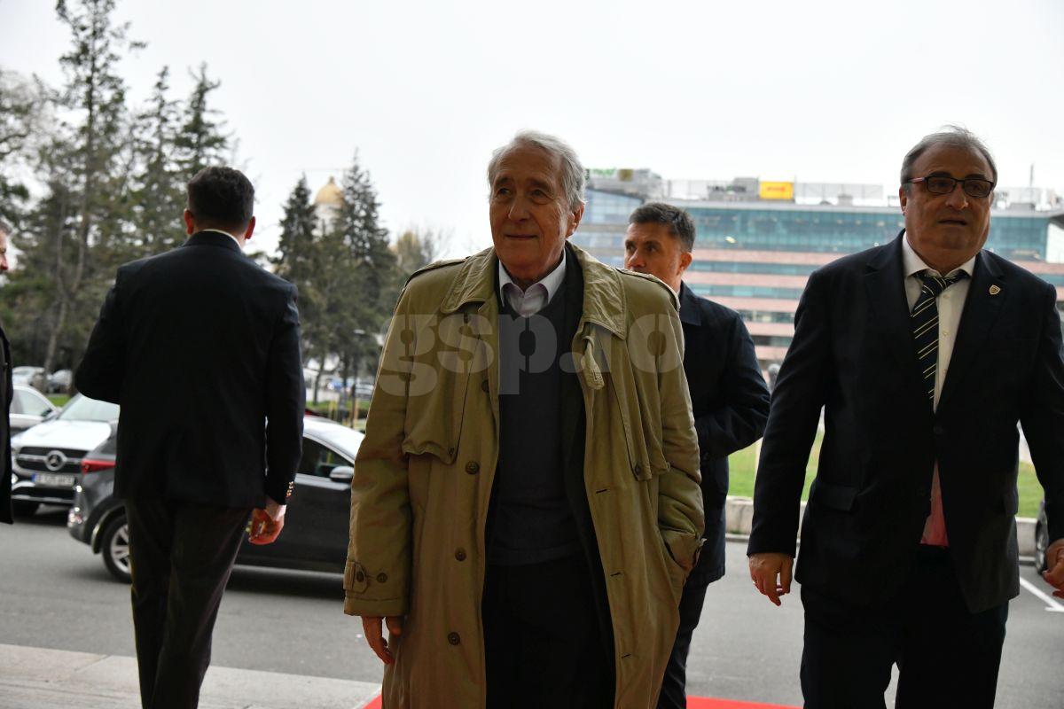 Victor Pițurcă șochează: „El e cel mai valoros om care a participat la acea panaramă de gală!”
