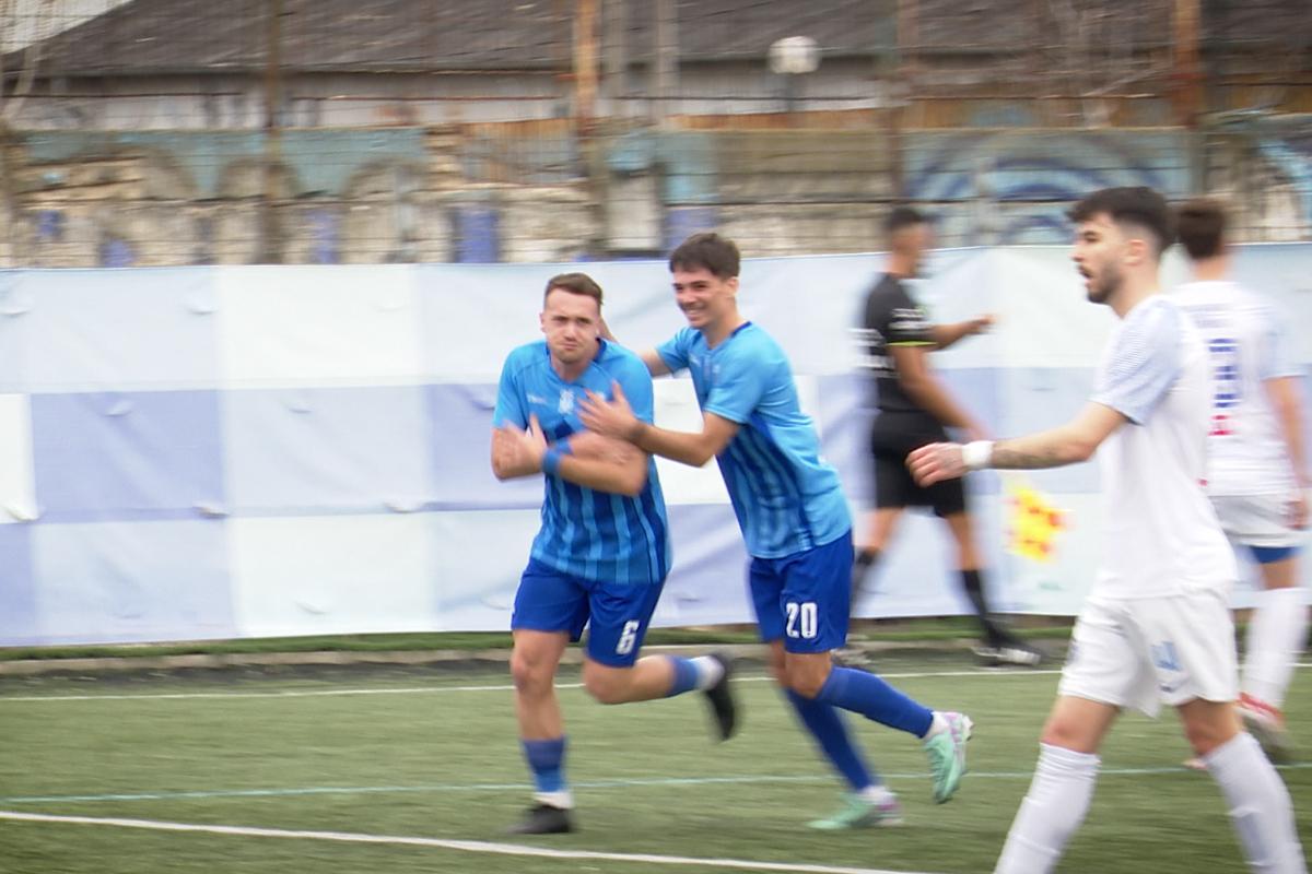 „Din vestiar” la Progresul Spartac - Dunărea Giurgiu 2-1, Liga 3
