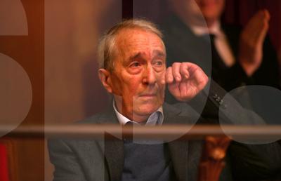 Un mare dinamovist a comentat prezența lui Valentin Ceaușescu la Gala Sportului Românesc: „Un vizionar!”