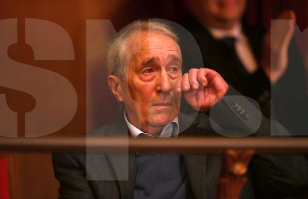 Un mare dinamovist a comentat prezența lui Valentin Ceaușescu la Gala Sportului Românesc: „Un vizionar!”