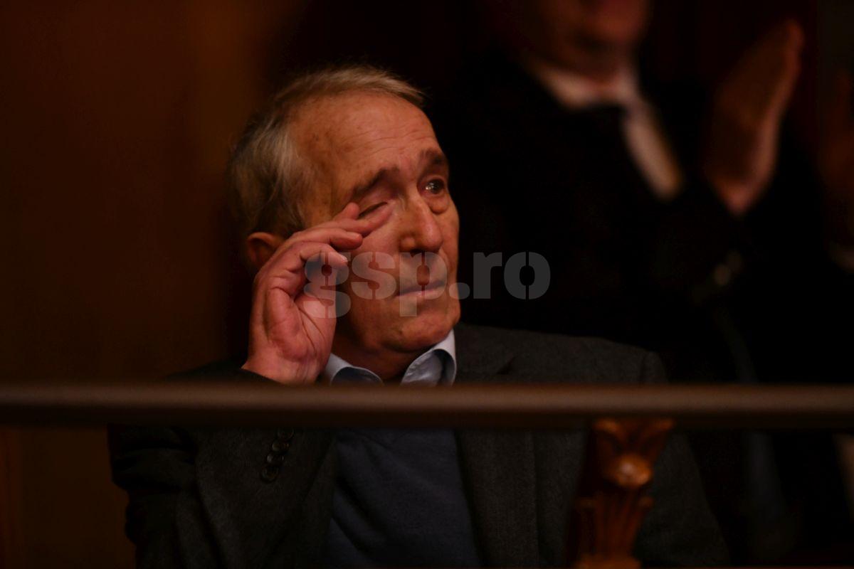 Victor Pițurcă șochează: „El e cel mai valoros om care a participat la acea panaramă de gală!”