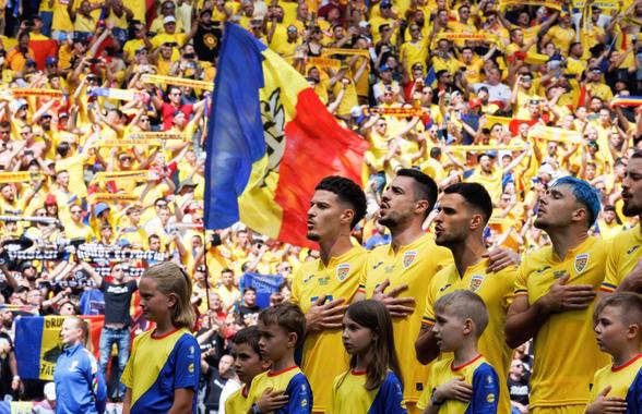 Azi, la GSP Live: ultimele detalii înainte de România - Bosnia