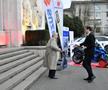 Valentin Ceaușescu, la gala ANS/ foto: Cristi Preda (GSP)