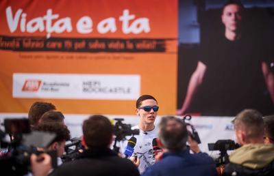 Campania de conducere defensivă Viața e a ta, inițiată de Academia Titi Aur în colaborare cu NEPI Rockcastle, începe la Shopping City Ploiești