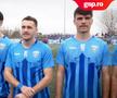 GSP a intrat în vestiarul Progresului Spartac