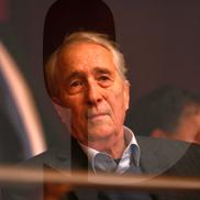 Valentin Ceaușescu, la gala ANS/ foto: Cristi Preda (GSP)