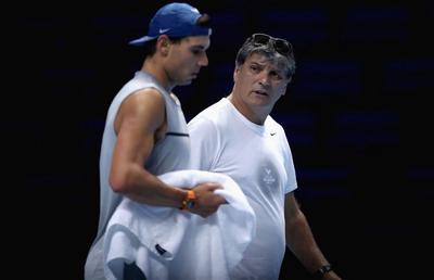 Unchiul lui Rafael Nadal propune o schimbare majoră în tenis: „Puteți să vă imaginați un meci de fotbal începând cu un penalty? Ar fi absurd”