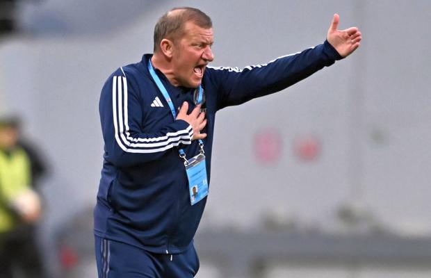 Cum au reacționat maghiarii după ce Dorinel Munteanu a ajuns la Sepsi