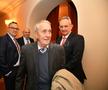 Valentin Ceaușescu, la gala ANS/ foto: Cristi Preda (GSP)