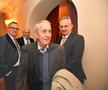 Valentin Ceaușescu, la gala ANS/ foto: Cristi Preda (GSP)