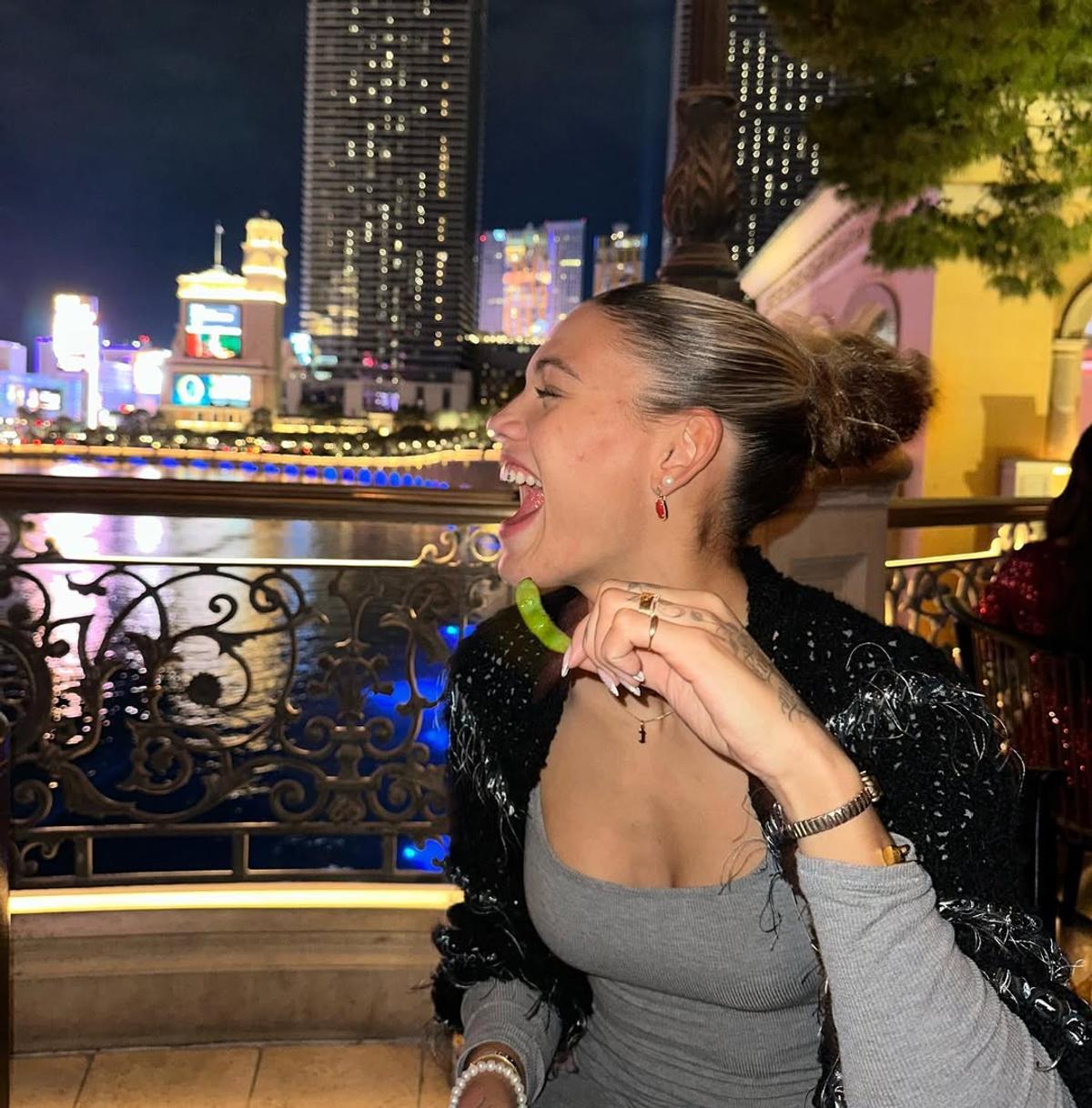 Fiica lui Dennis Rodman, Trinity, a devenit fotbalista cel mai bine plătită din lume: „Ea e viitorul”