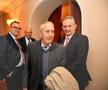 Valentin Ceaușescu, la gala ANS/ foto: Cristi Preda (GSP)