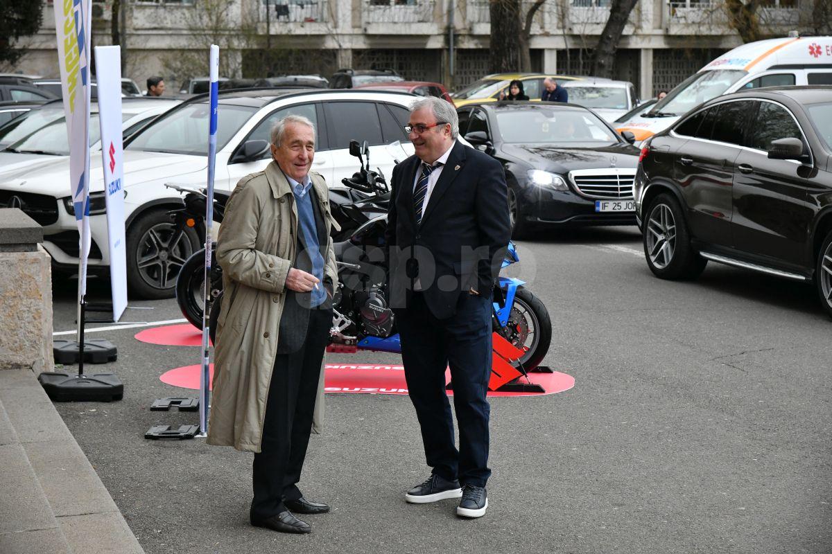 Victor Pițurcă șochează: „El e cel mai valoros om care a participat la acea panaramă de gală!”