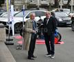 Valentin Ceaușescu, la gala ANS/ foto: Cristi Preda (GSP)