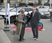 Valentin Ceaușescu, la gala ANS/ foto: Cristi Preda (GSP)