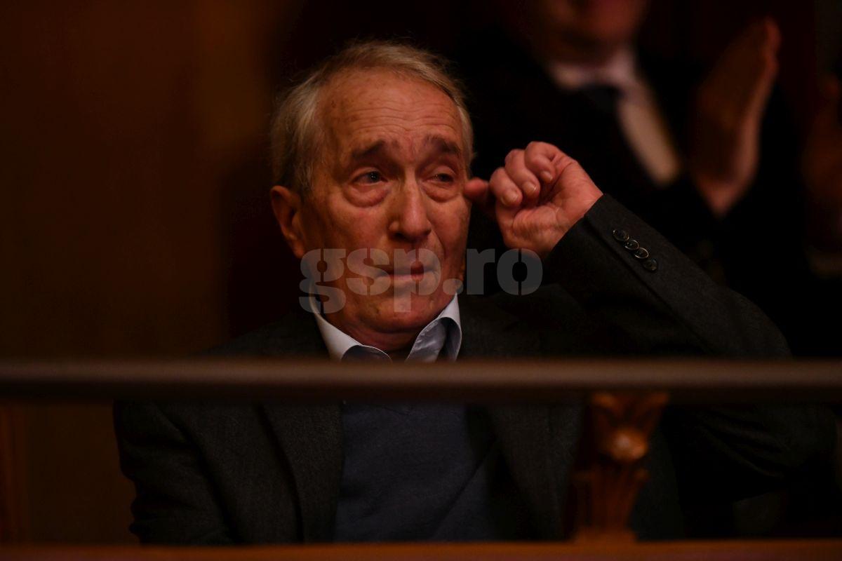 Victor Pițurcă șochează: „El e cel mai valoros om care a participat la acea panaramă de gală!”