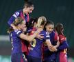 Barcelona - Wolfsburg, în Liga Campionilor la fotbal feminin / Foto: Imago