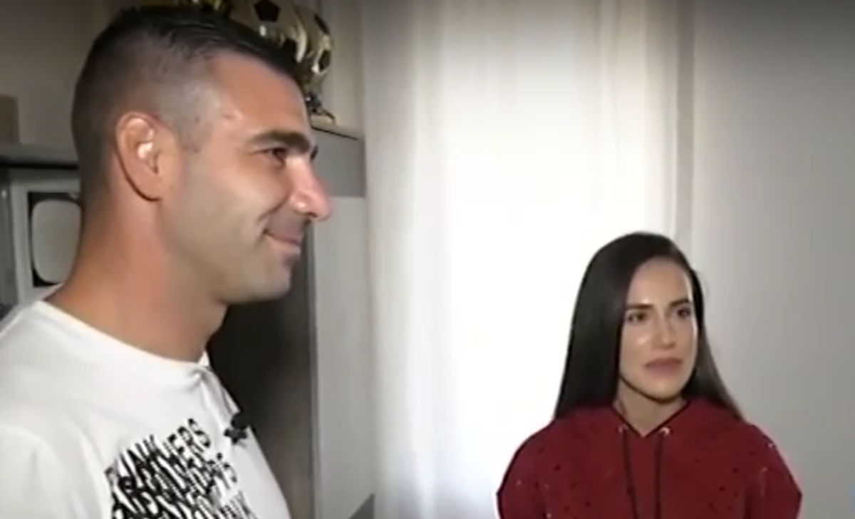 Stoianov - Keșeru