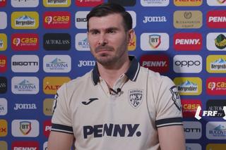 Florin Niță a vorbit înainte de starul preliminariilor: „Acesta este plusul nostru”