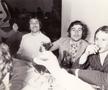 Vasile Simionaș, al doilea de la stânga la dreapta