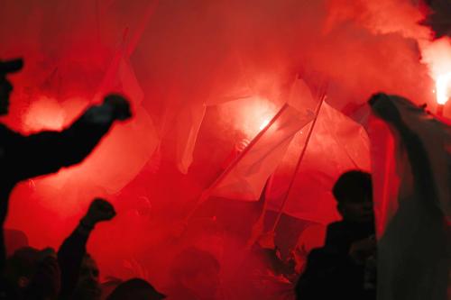 Rapid face un pas hotărât împotriva rasismului. Foto: Imago Images