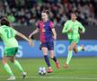 Barcelona - Wolfsburg, în Liga Campionilor la fotbal feminin / Foto: Imago