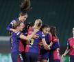 Barcelona - Wolfsburg, în Liga Campionilor la fotbal feminin / Foto: Imago
