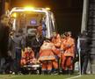 Fernando Torres, accidentare horror (Deportivo La Coruna - Atletico Madrid)