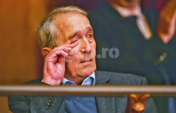 Lacrimile cui? » Cine este, de fapt, Valentin Ceaușescu, fiul dictatorului, lăudat intensiv de Ladislau Boloni: „Un om deosebit, puternic, foarte inteligent!”